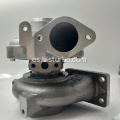 GT2259L 786363-0004 Turbocompresor